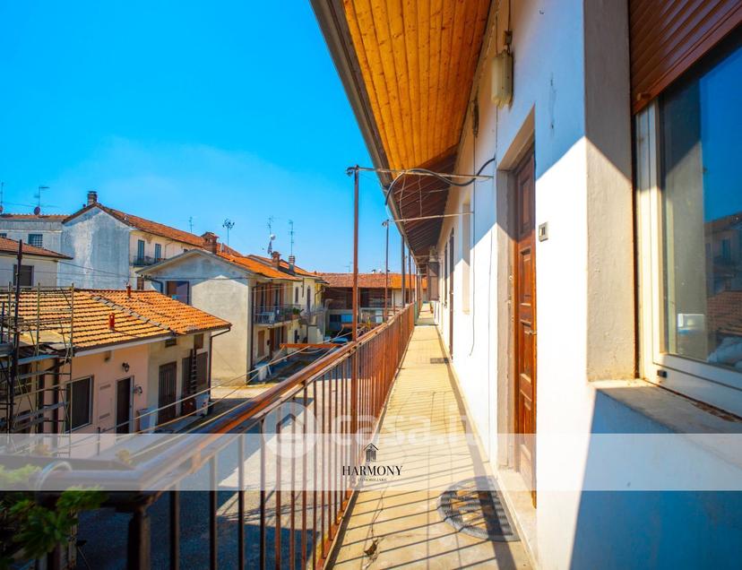 Trilocale in Via Giacomo Matteotti 8 — foto 13 di 38