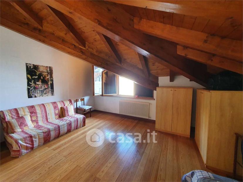 Villa in Via Goffredo Mameli — foto 35 di 36