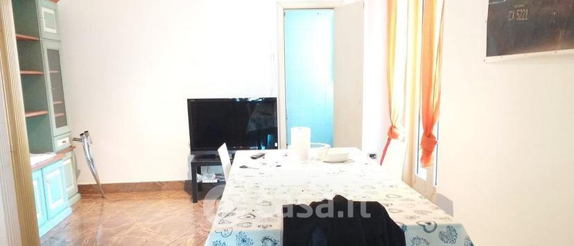Quadrilocale in Via Caldarola — foto 17 di 22