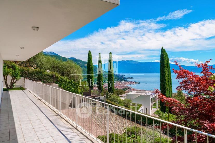 Villa in Via Bocca di Croce — foto 15 di 21
