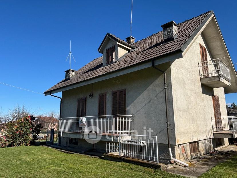 Villa in Via Cave 237 — foto 6 di 80