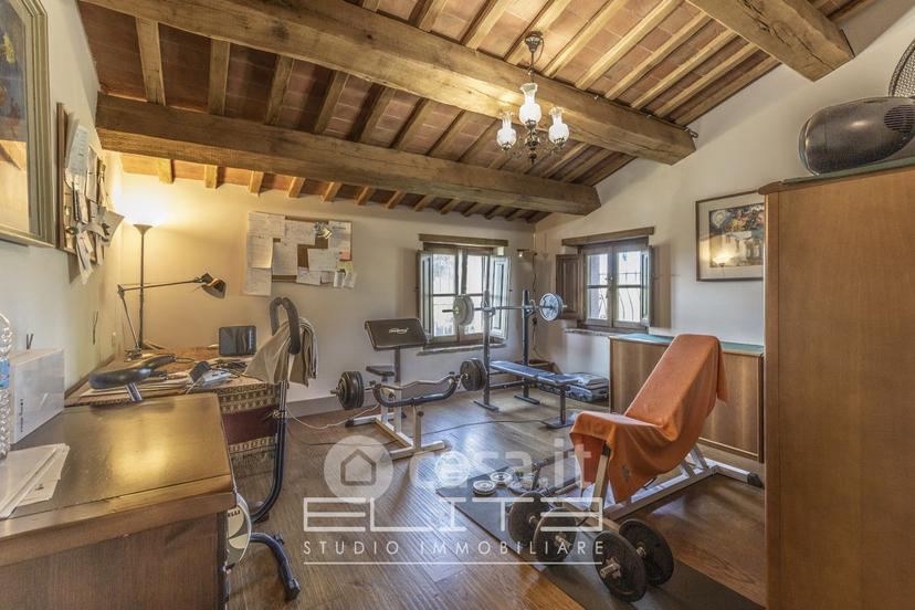 Villa in Strada Fabbrici Ville — foto 25 di 56