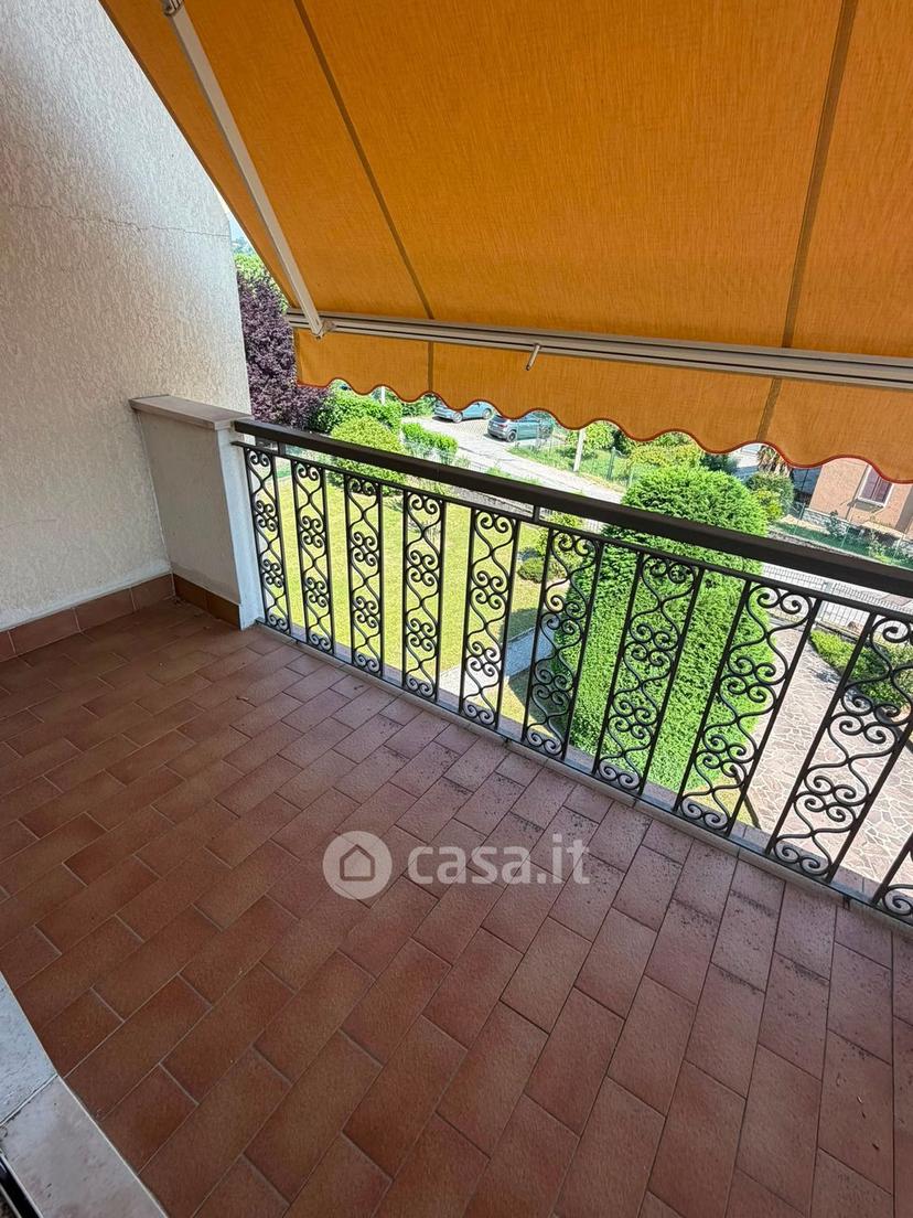 Trilocale in Via San Carlo 6 — foto 95 di 102