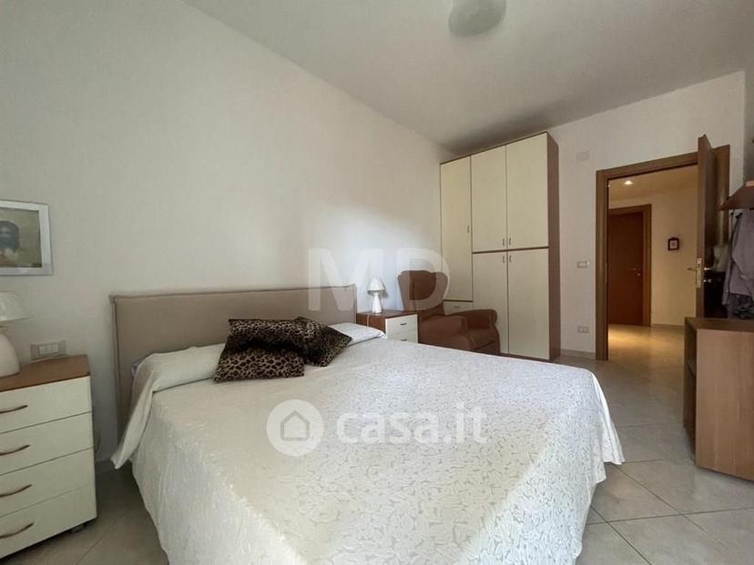 Quadrilocale in Corso Europa 5 — foto 20 di 21