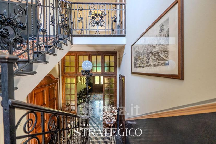 Villa in Via de Bernardi 5 — foto 51 di 74