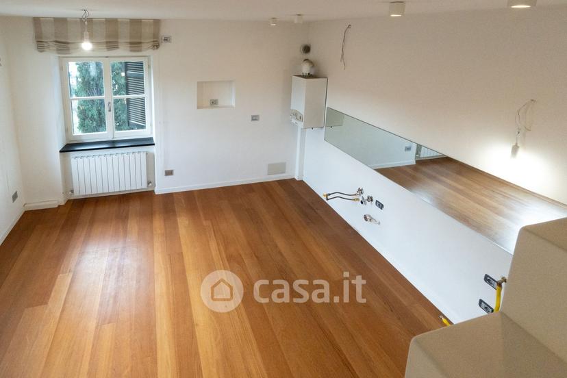Appartamento in Via Domenico Mori 37 — foto 25 di 27