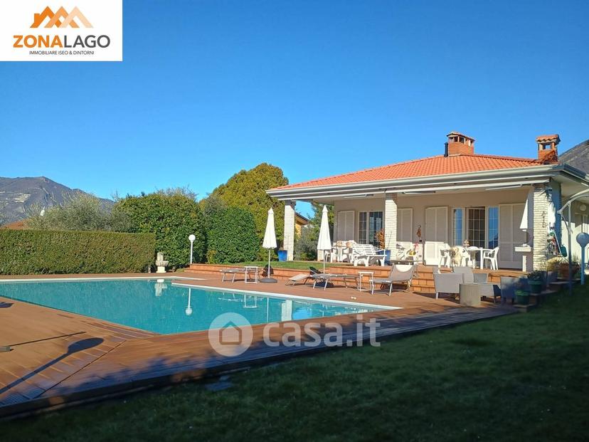 Villa in Via Provinciale 3 — foto 5 di 17