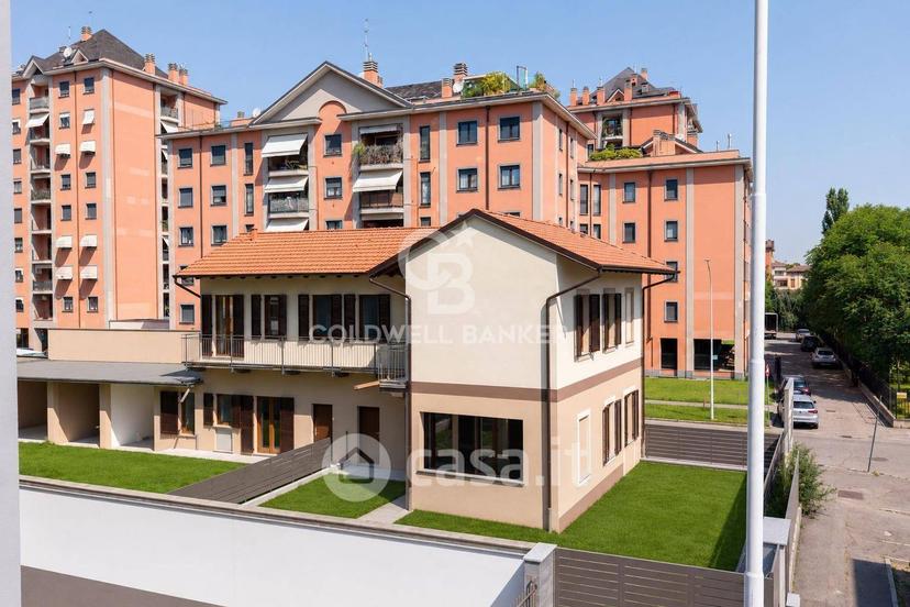 Villa in Via G. Espinasse 3 — foto 6 di 13