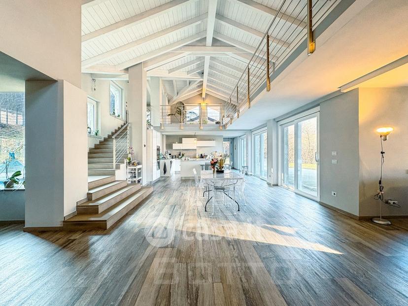 Villa in Via Ponte Bria — foto 39 di 49