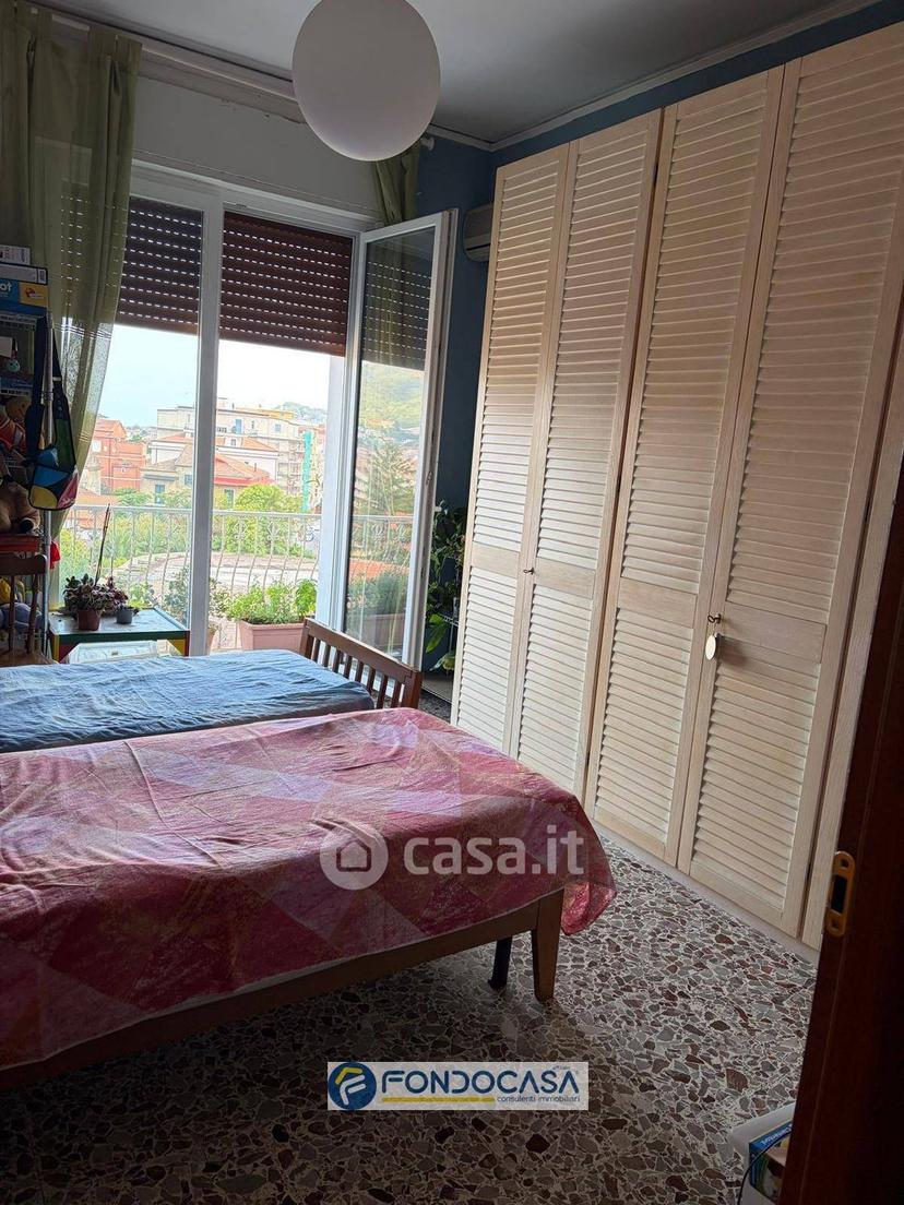 Quadrilocale in Via Generale Luigi Parisi — foto 9 di 12
