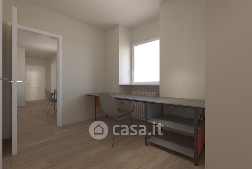 Trilocale in Via San Pietro 42 — foto 6 di 21