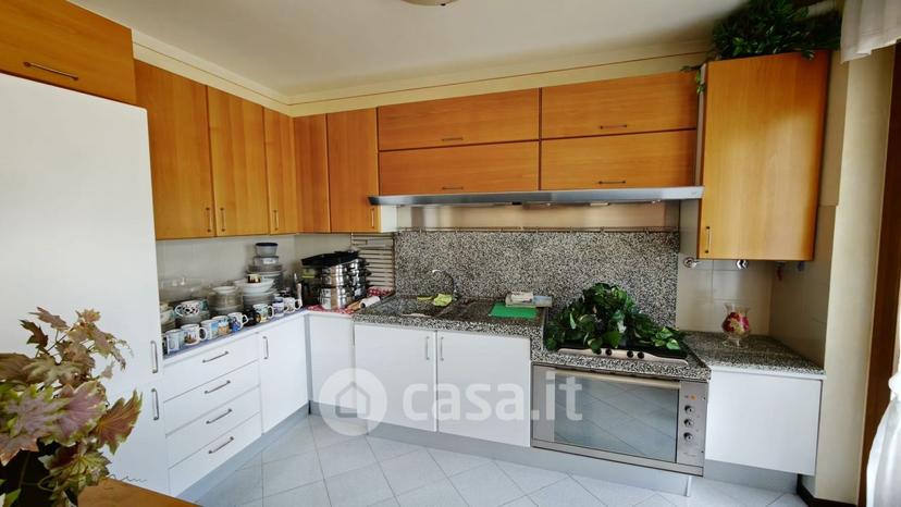 Appartamento in Via Sandro Pertini — foto 16 di 27