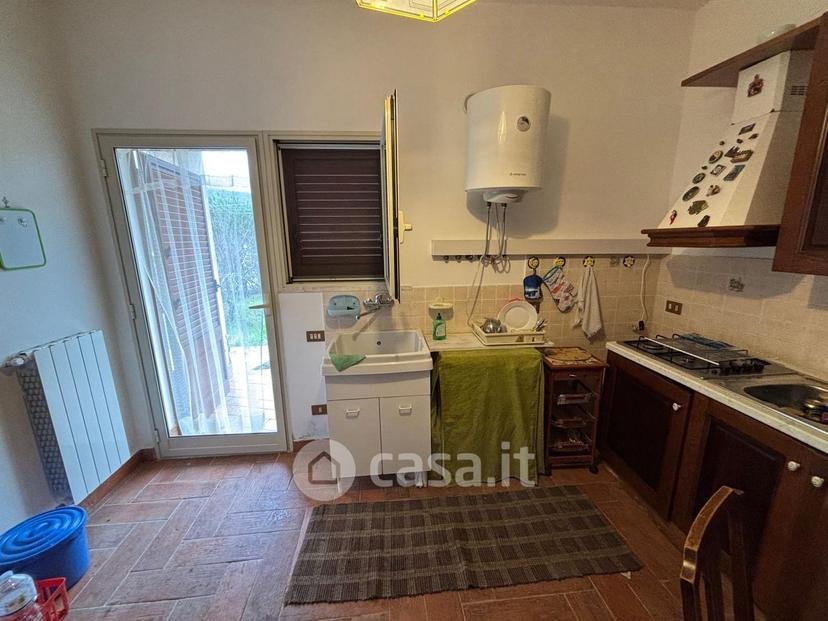 Villa in Contrada Dingoli — foto 27 di 36