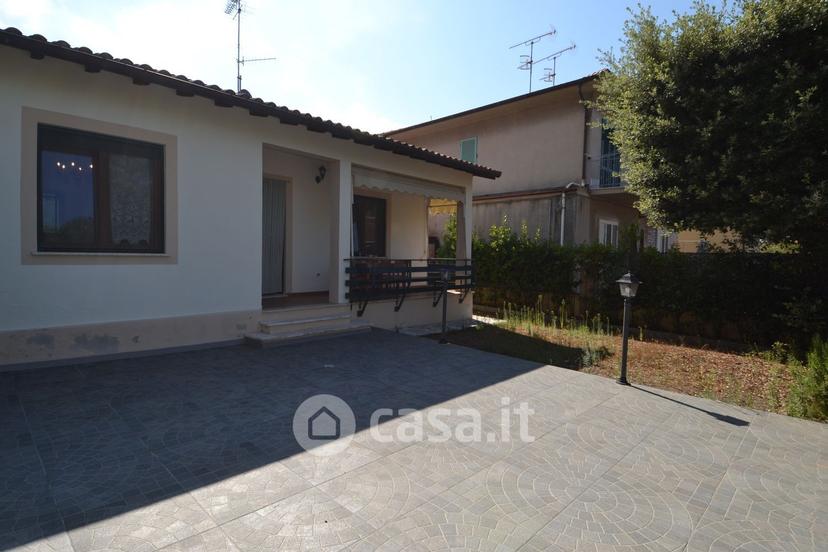 Villa in Castiglioncello — foto 24 di 33