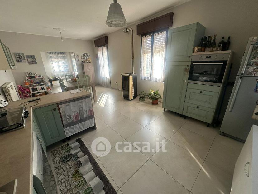 Appartamento in Via Cà de Fii — foto 46 di 51