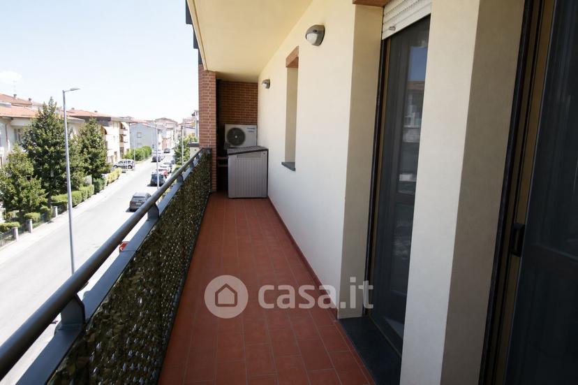 Trilocale in Via Tosco Romagnola — foto 7 di 26