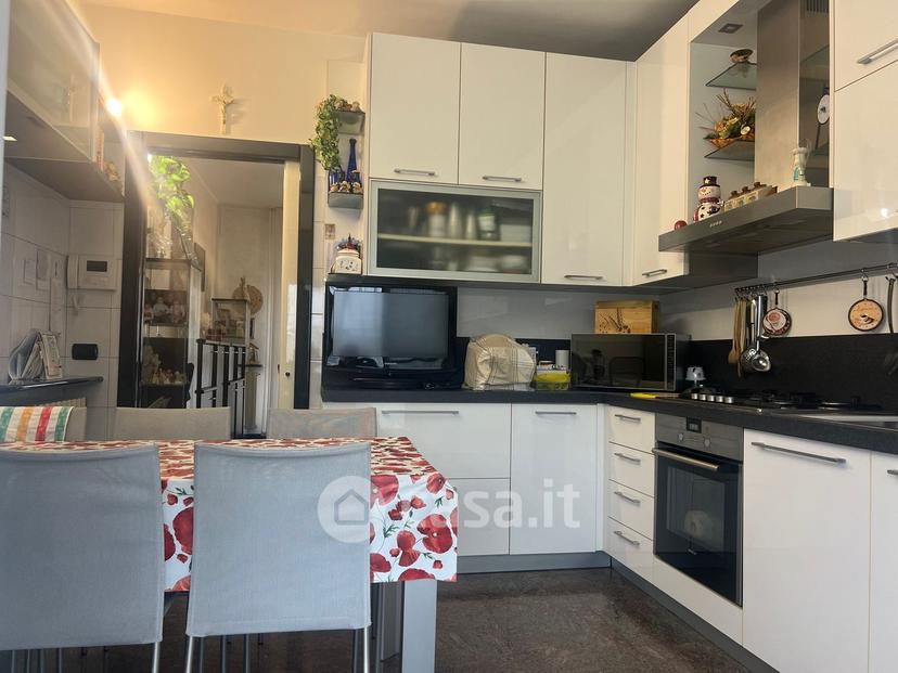 Quadrilocale in Via Giambattista Pergolesi 35 — foto 17 di 25
