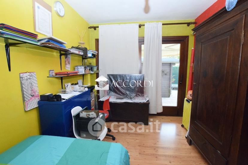 Trilocale in Via Roma — foto 12 di 26