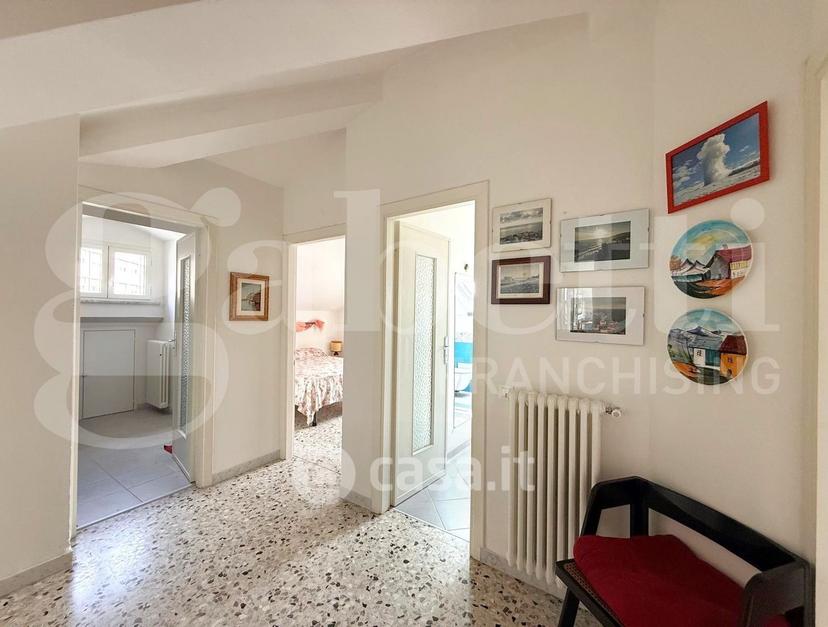 Trilocale in Via Privata Gazzano Dottore 44 — foto 14 di 34