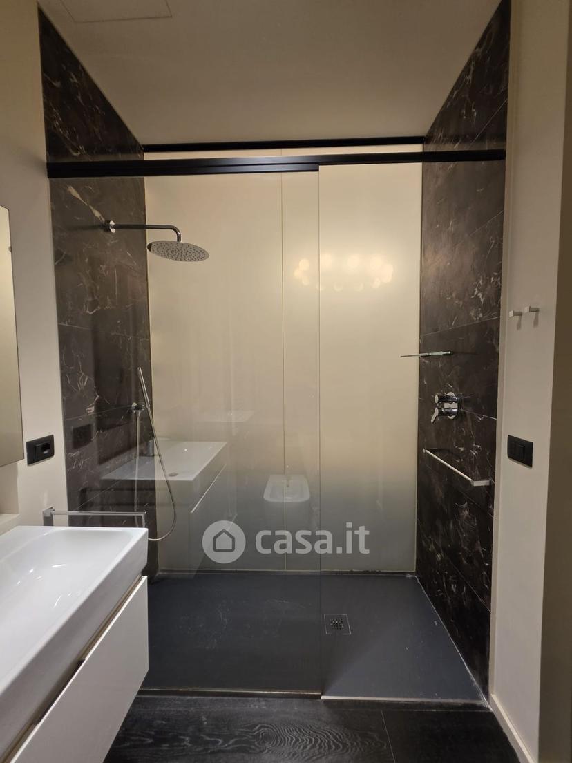 Trilocale in Corso Stamira — foto 12 di 18