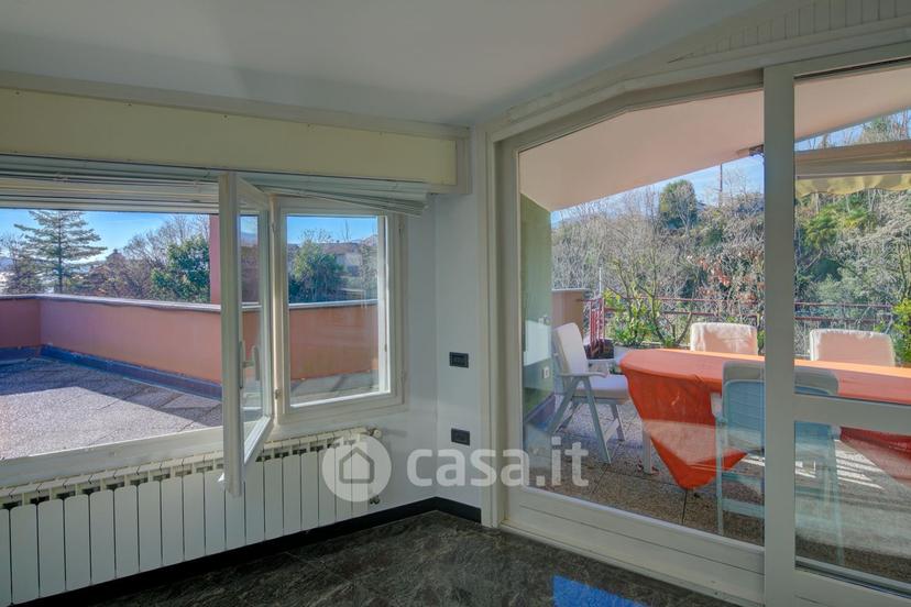 Trilocale in Corso Belvedere — foto 59 di 63