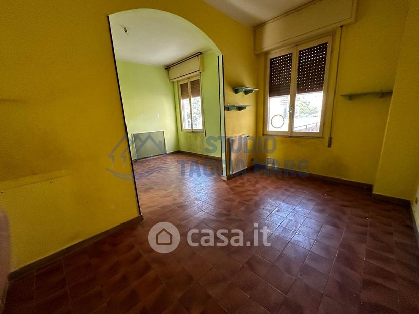 Trilocale in Via Goffredo Mameli — foto 14 di 15