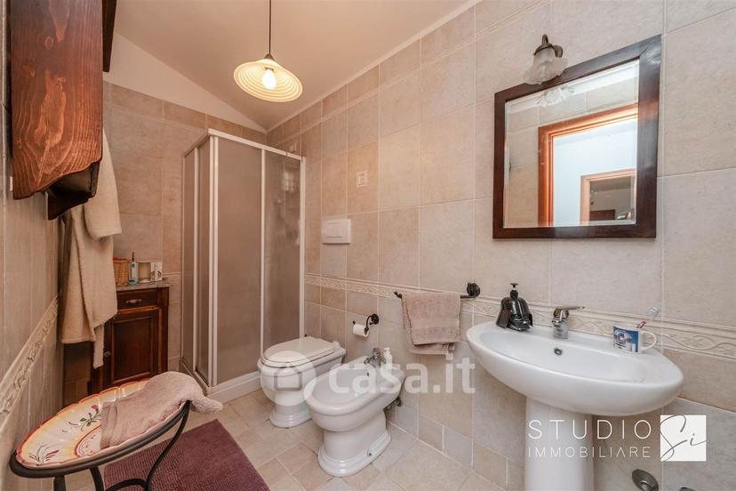 Villa in Via di Sarripoli — foto 25 di 31
