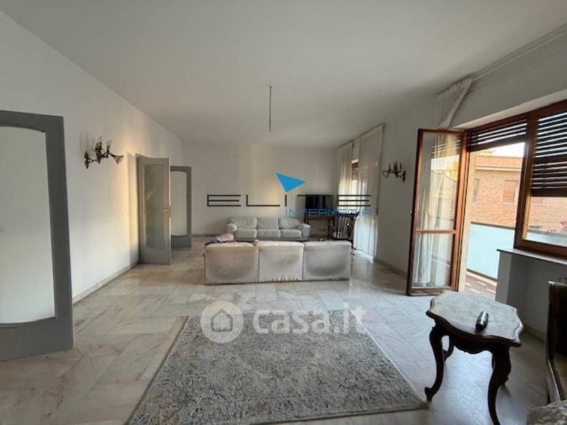 Appartamento in Via Ravenna 65