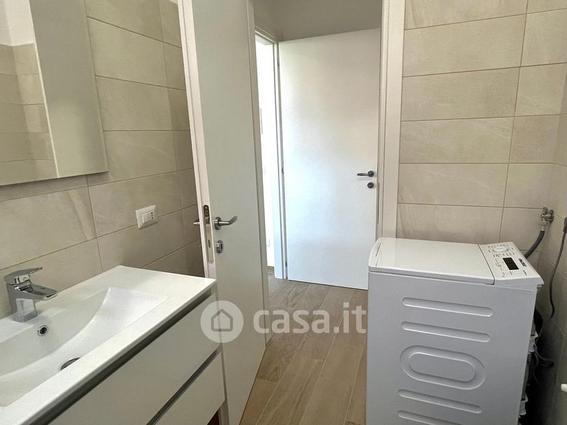Bilocale in Via Giuseppe Garibaldi — foto 23 di 26