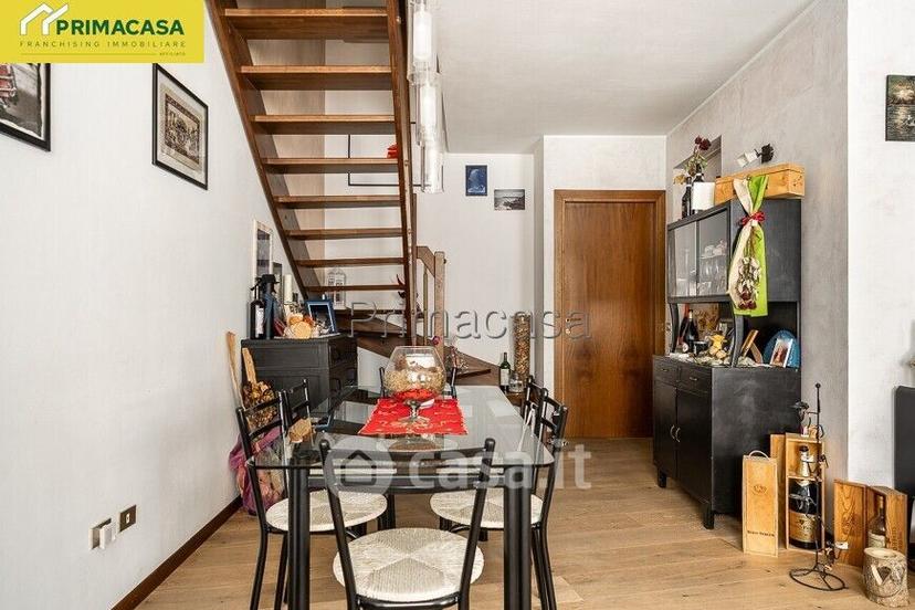 Appartamento in Via Altichiero — foto 21 di 22