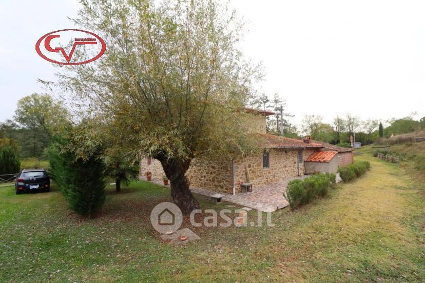 Villa in Via di Val d'Ambra — foto 35 di 53