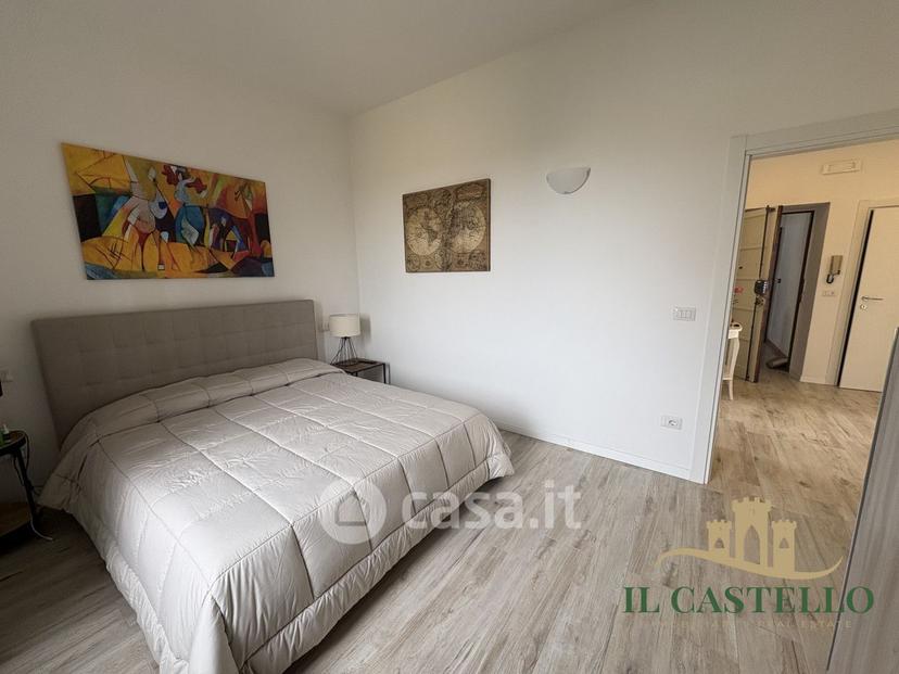 Trilocale in Viale Belvedere — foto 13 di 25