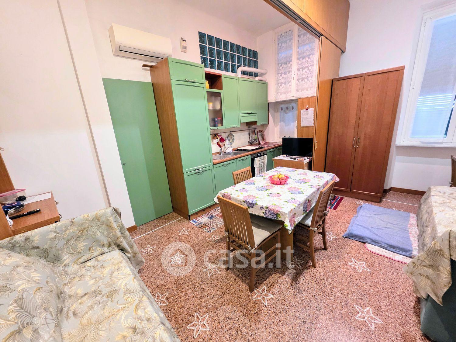 Bilocale in Via Guglielmo Marconi 6
