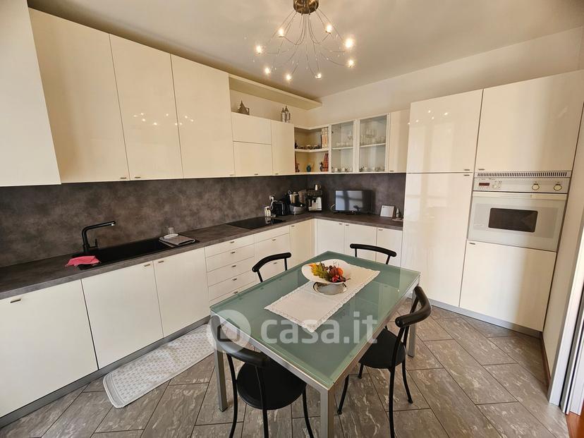 Quadrilocale in Via Giovanni Saporiti 12 — foto 28 di 51