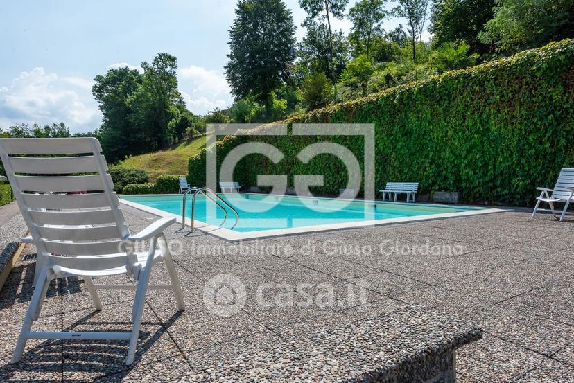 Appartamento in Via Pianezza — foto 58 di 70