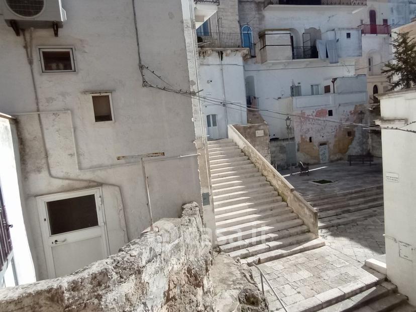 Trilocale in Via Metastasio 6 — foto 20 di 27