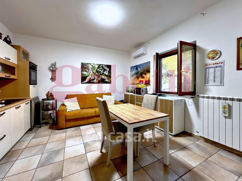 Villa in Via Vigne Vecchie — foto 27 di 49