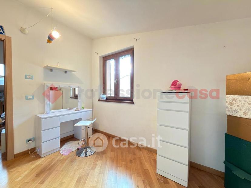 Appartamento in Via di Caliano — foto 9 di 48