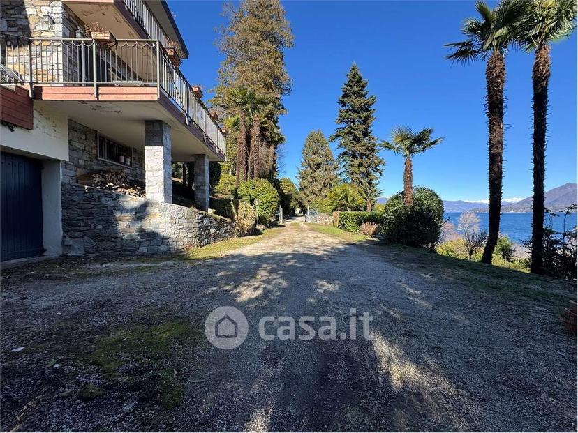 Villa in Ss33 del Sempione 67 — foto 51 di 60