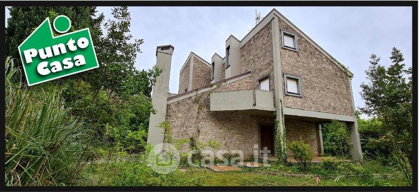 Villa in Via Europa 128 — foto 21 di 26