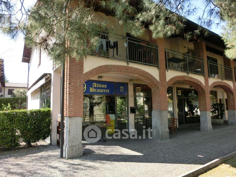 Trilocale in Via P. Giovio — foto 17 di 18