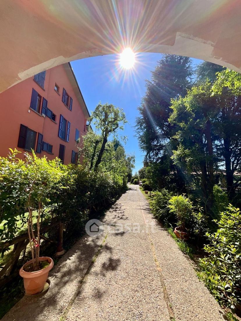 Trilocale in Via Marco Polo 2 — foto 18 di 32