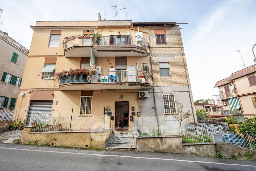 Trilocale in Via Carlo Pisacane 27 — foto 11 di 33