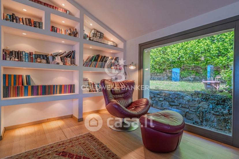 Villa in Via Fiume 22 — foto 30 di 35