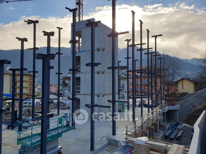 Quadrilocale in Via Sebastiano Ricci 8 — foto 29 di 31