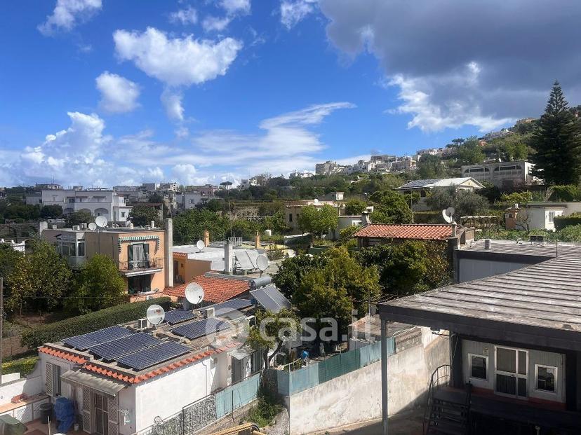 Villa in Via Arenella — foto 64 di 98