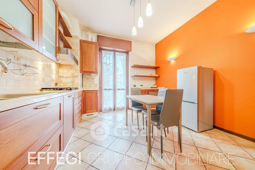 Trilocale in Via Ortigara 16 — foto 19 di 19