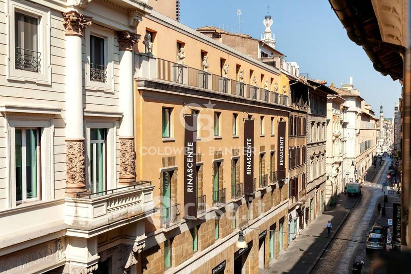 Bilocale in Via Francesco Crispi — foto 19 di 31