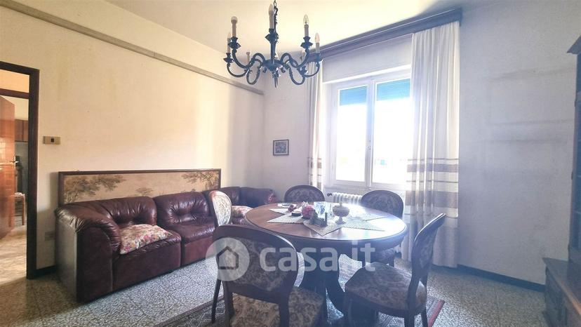Appartamento in Via Susa 8 — foto 17 di 33