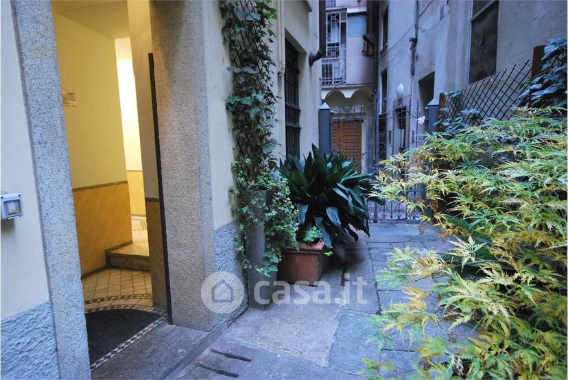 Trilocale in Via Fratelli Rosselli — foto 58 di 71